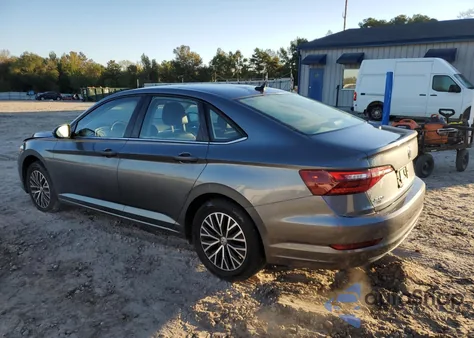 2021 Volkswagen Jetta S from USA, damaged, VIN 3VWC57BU7MM039207